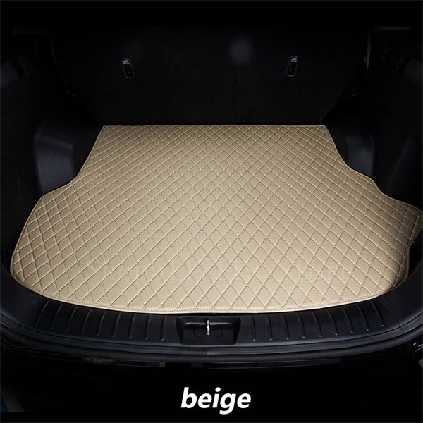 Suitable for all modern, car trunk mats, ix25 ix35 i30, Shen