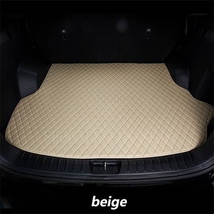 trunk ix35 modern Suitable car Shen ix25 all for mats i30