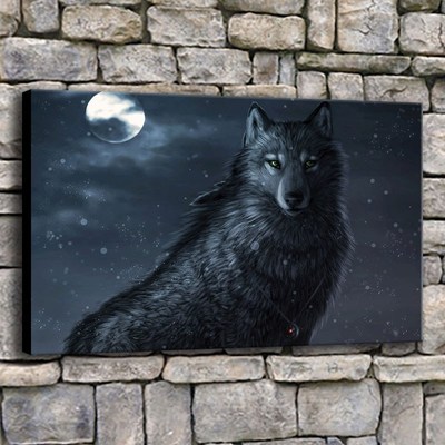 Modern HD Printed Home Decorative Picture Wall Artwork  Livi