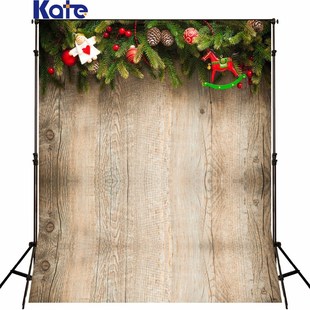 Kate Wood wall photography backdrops small red horse toy bab