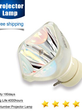 UHP 215/140W projector lamp bulb LMP-E212 for Sony VPL-EX283