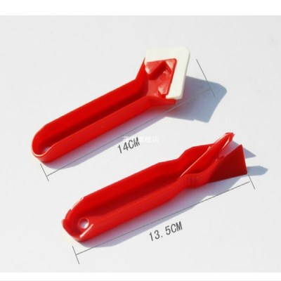 Mini Handmade Tools Scraper Utility Practical Floor Cleaner