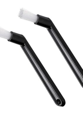 Home Dust Brush Espresso Machine Coffee Cleaning Brush Plast