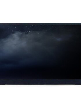 Portable Monitor 15.6 inch Computer Display 1920 x 1080 Ful