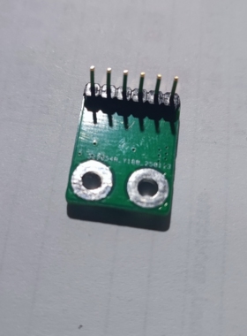 铁电存储FM25CL64B/MB85RS64 8KB SPI通信 STM32源码FRAM模块