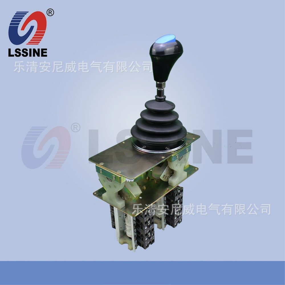 浙江立新行车手柄YGK3主令控制器