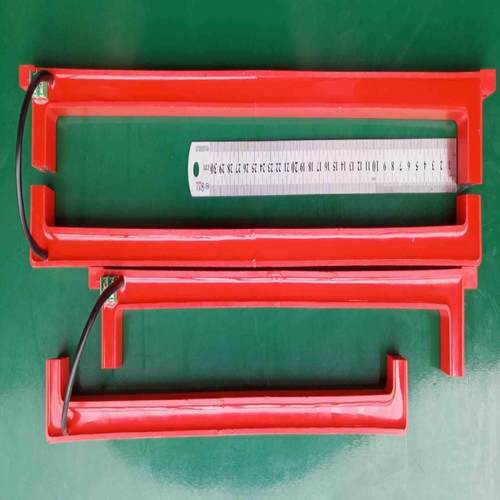 剩余电流互感器开口式20001