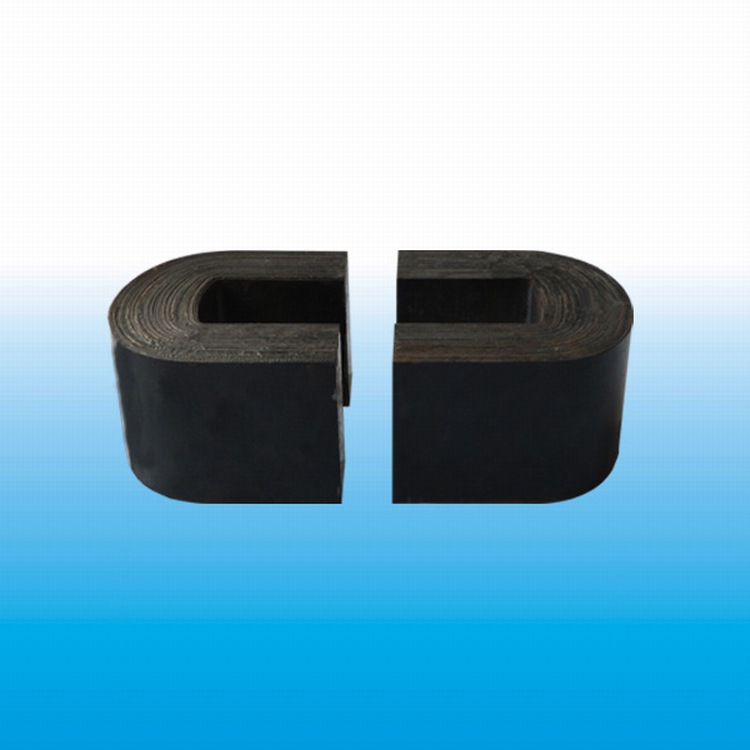 变压器C型硅钢铁芯定制