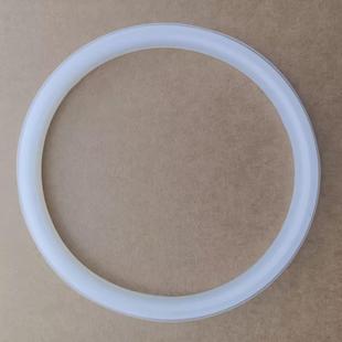 3升5升7升立式卧式灌肠机商用胶圈密封圈胶圈配件