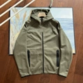 Top: Military Green