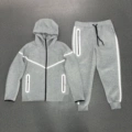 Light Gray Suit