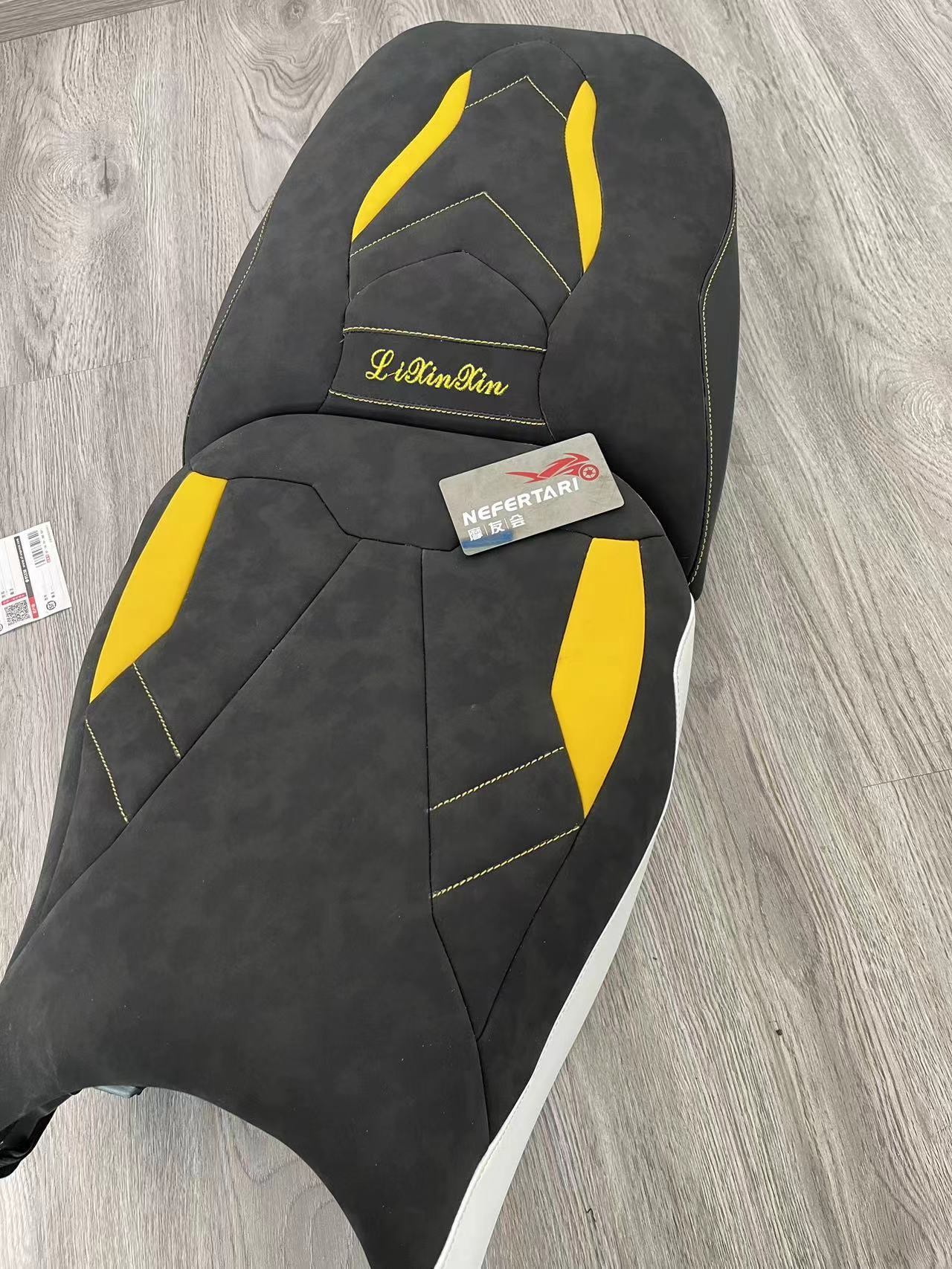 宝马坐垫1250GS坐垫加装