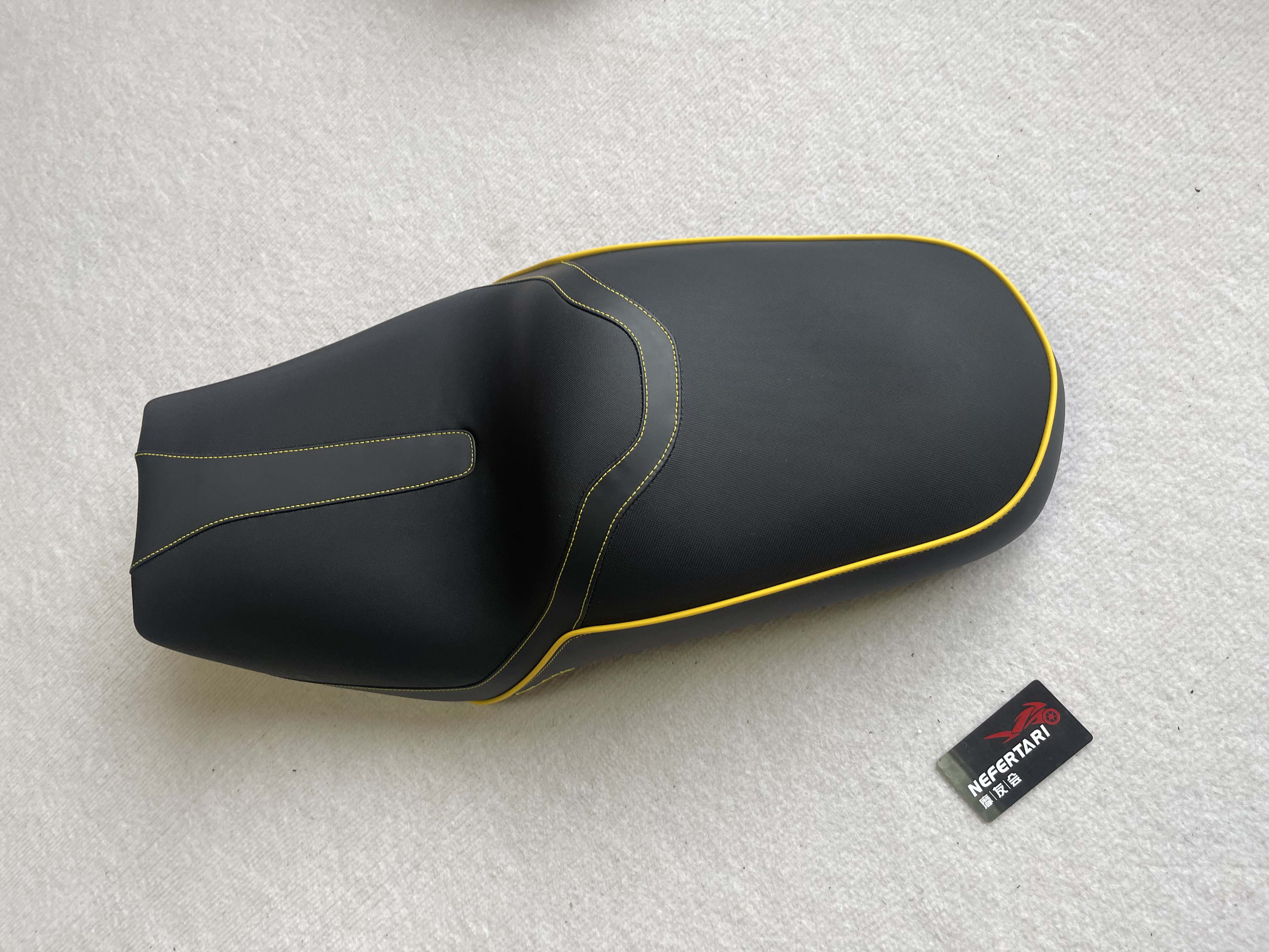 宝马坐垫提升舒适度提升颜值