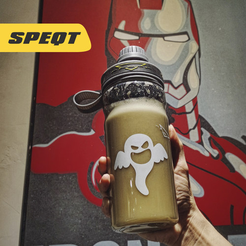 speqt摇摇杯澳大利亚蛋白质代粉