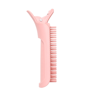 无痕发夹女刘海夹发根颅顶蓬松夹高卢顶头发蓬松神器夹子头饰发卡