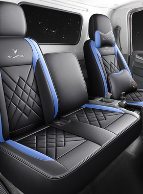 陕汽商用车德龙G1 G2/G300 G200智云S300轻卡四季款座套货车坐垫