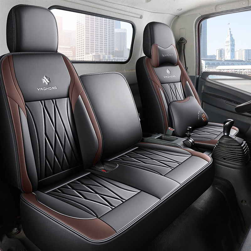 福田瑞沃小金刚大金刚ES5/ES7金刚S1ev座套四季专用坐垫前排单坐