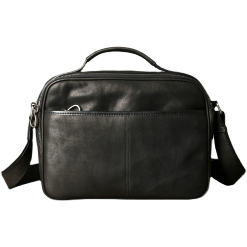 Сумка через плечо, трендовая сумка на одно плечо, рюкзак, из натуральной кожи