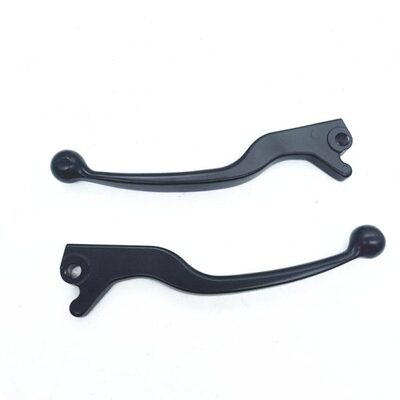 LX左牛角-T9GT0刹车把手手柄 R15150无极隆鑫手柄 右适用手柄2S