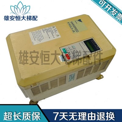 JS4安W变频器保6G-I-5C0超长 L原装5 S 15L K现货质15JM67R川