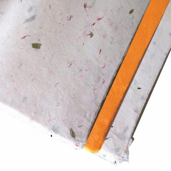 大四鹏敬亭写意尺八专用尺国画纤维宣屏云六山书法皮长龙纸尺本色