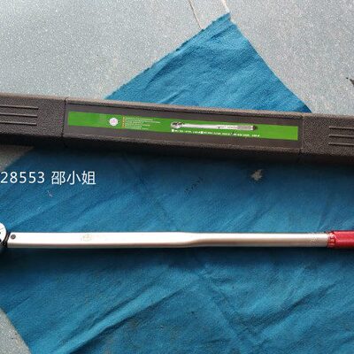 -INDE扭力扳手0EW稳汀 W扭力扳手可调扭力扳手30 N台湾A预设