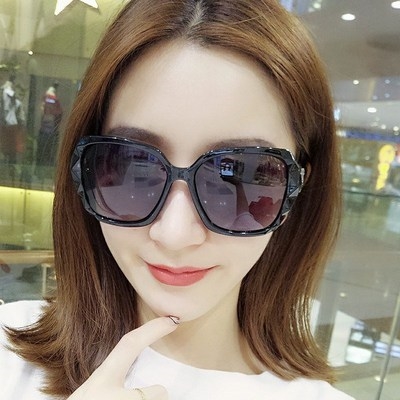 大脸盘子眼镜适合胖子戴的v眼镜大脸胖脸适合的眼镜胖