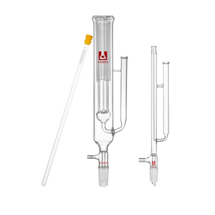 核磁管清洗器装置Wilmad玻璃5mm经济型核磁管NMR炭氢谱图氘代氯仿重水试剂可清洗单1/5支欣维尔核磁管帽