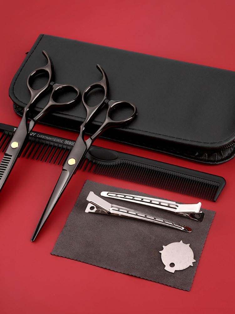 理发店用品大全工具全套专业大人儿童神器自己剪剪发套装理发器