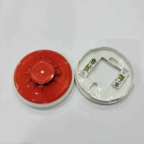 依爱产产品点型光电感烟探测器温感手报声光模块消防设备报警器