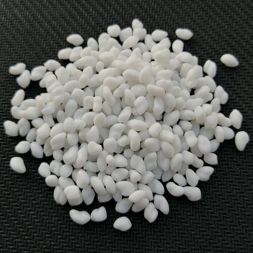TPE牙刷手柄料 工具握把包胶料 粘性强手感佳耐刮花TPE本色颗粒