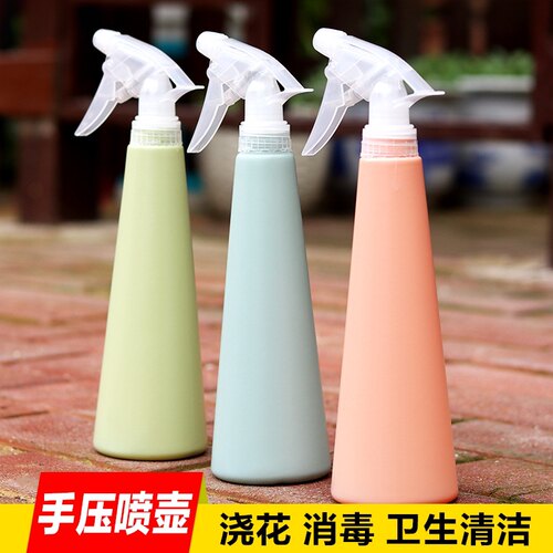 宜家多玛加厚高压壶喷水壶喷瓶细雾可调节雾状洒水壶园艺专用喷壶