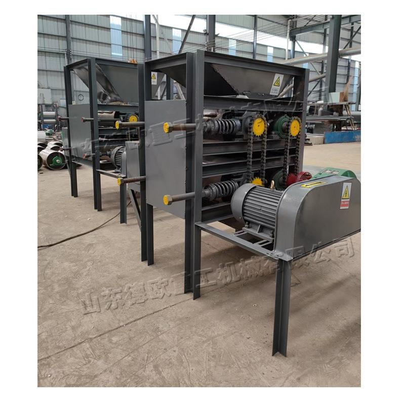 立式易拉罐压扁机 饮料瓶油壶压片机 废旧金属饮料瓶压平压扁机