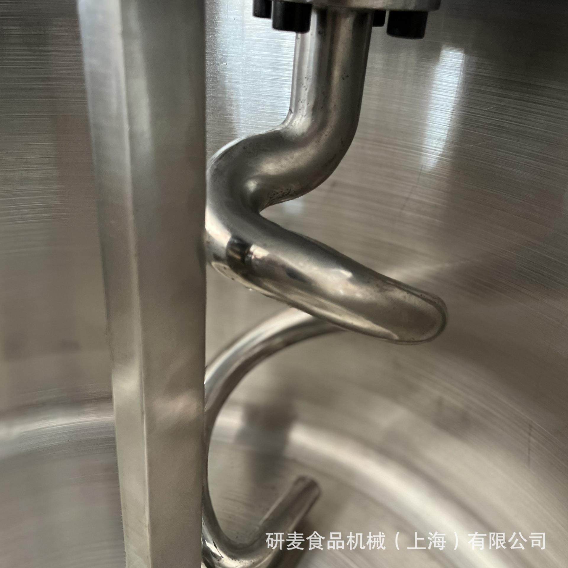 商用不锈钢5060L面机全自动大型L揉面机和食品面粉搅拌机和面机,清洗/食品/商业设备,休闲食品加工设备,淘宝优惠券,粉丝福利购,淘宝优惠卷