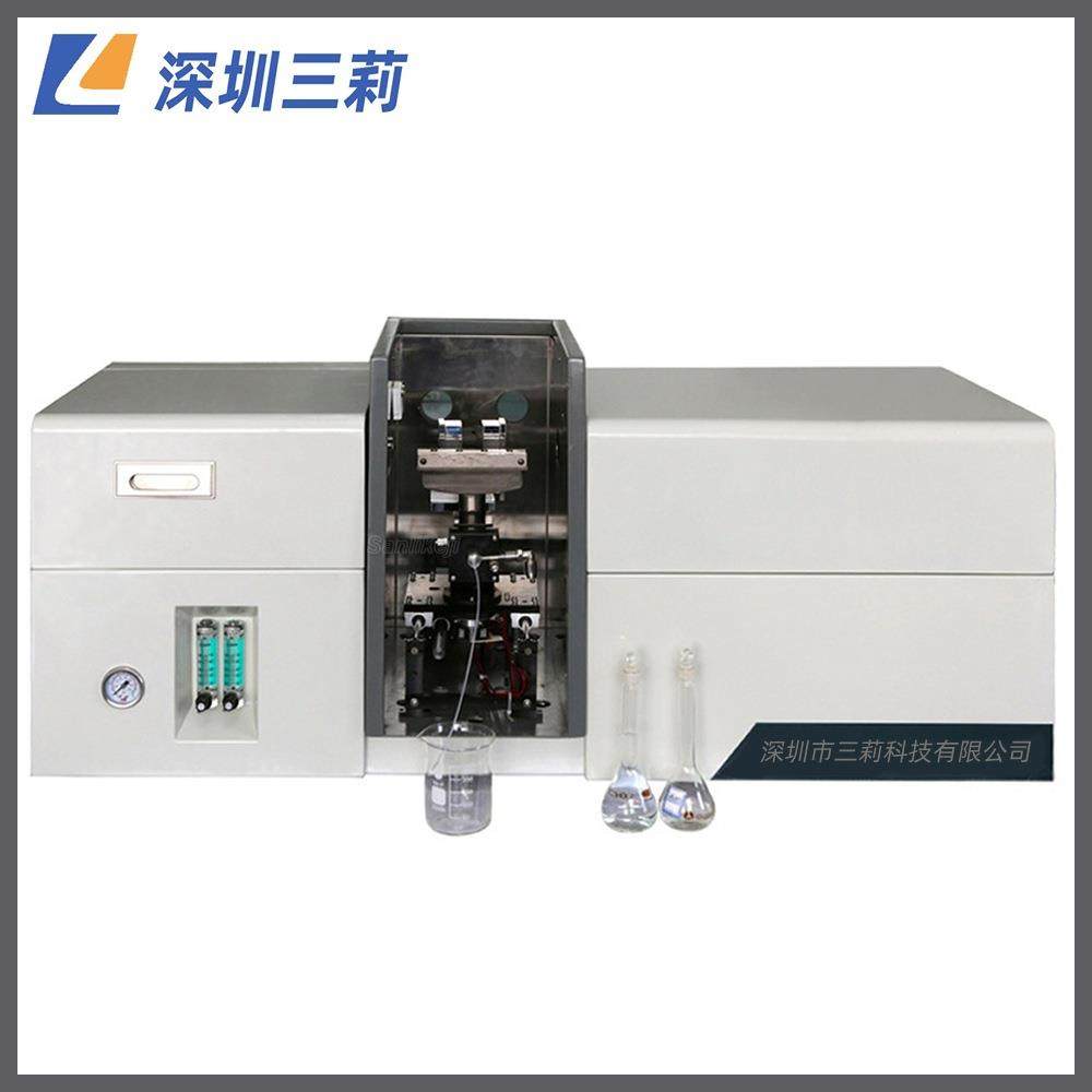 AA原子吸收分光光度计 火焰石墨炉原子吸收光度计,五金/工具,分光光度计,淘宝优惠券,粉丝福利购,淘宝优惠卷