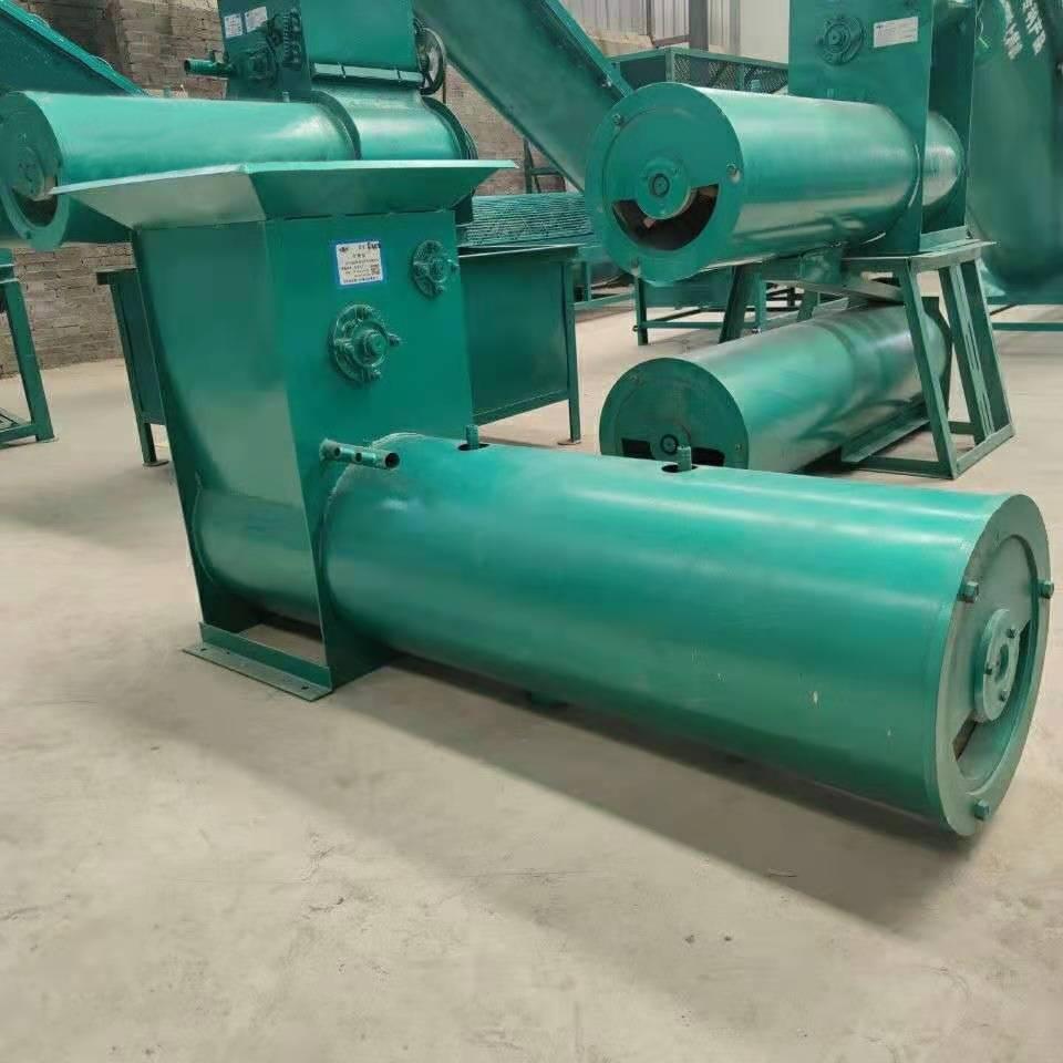 葛根木薯打粉机红薯地瓜粉碎磨浆机土豆淀粉提取设备