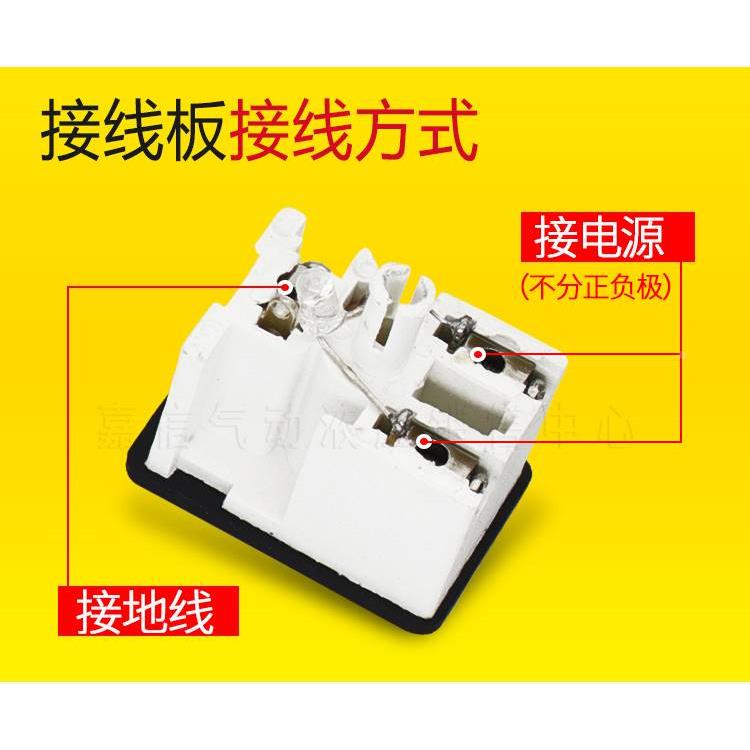 STNC索诺天工TG2521-08电磁阀线圈AC220V DC24V DC12V AC110V