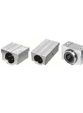 瑞典进口MXW直线滑动轴承TBR 16 20 25 30 UU LUU