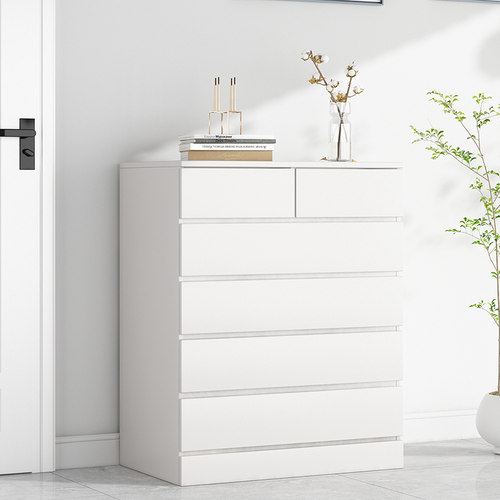 斗柜五斗柜卧室柜子收纳柜客厅