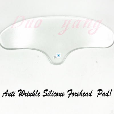 Anti Wrinkle Eye Face Pad Reusable Medical Grade Silicone