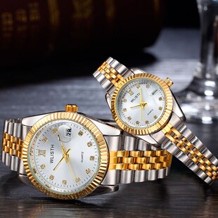 couple watch watches for men women wrist watch women ladies