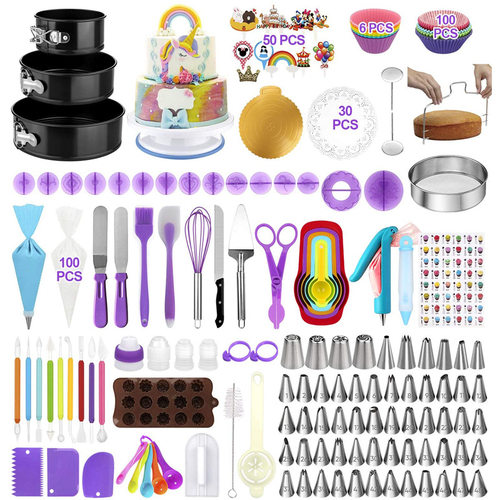 CakeTurntablDecoingSm