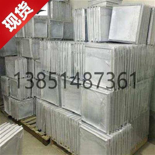 中央空调检修口400 铝合金风口 托板i式检修孔 吊顶维修口