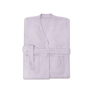 MAMILINE半边绒睡袍女月子服哺乳孕妇睡衣浴袍家居服睡衣春秋