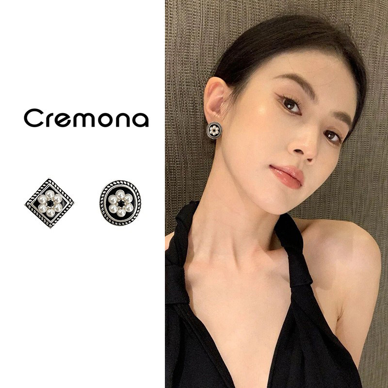 轻奢花朵耳夹女无耳洞小众设计感高级蚊香盘可爱小巧精致纯银耳饰,饰品/流行首饰/时尚饰品新,耳夹,淘宝优惠券,粉丝福利购,淘宝优惠卷