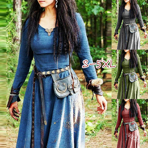 Gothic Clothing Fantasy Ball Gown哥特式服装梦幻舞会礼服女式