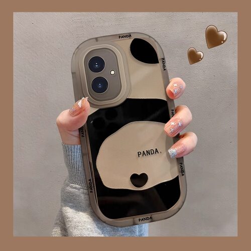 适用华为荣耀400Pro手机壳背影