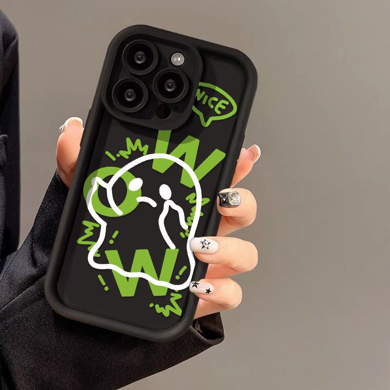 适用苹果16promax手机壳硅胶防摔