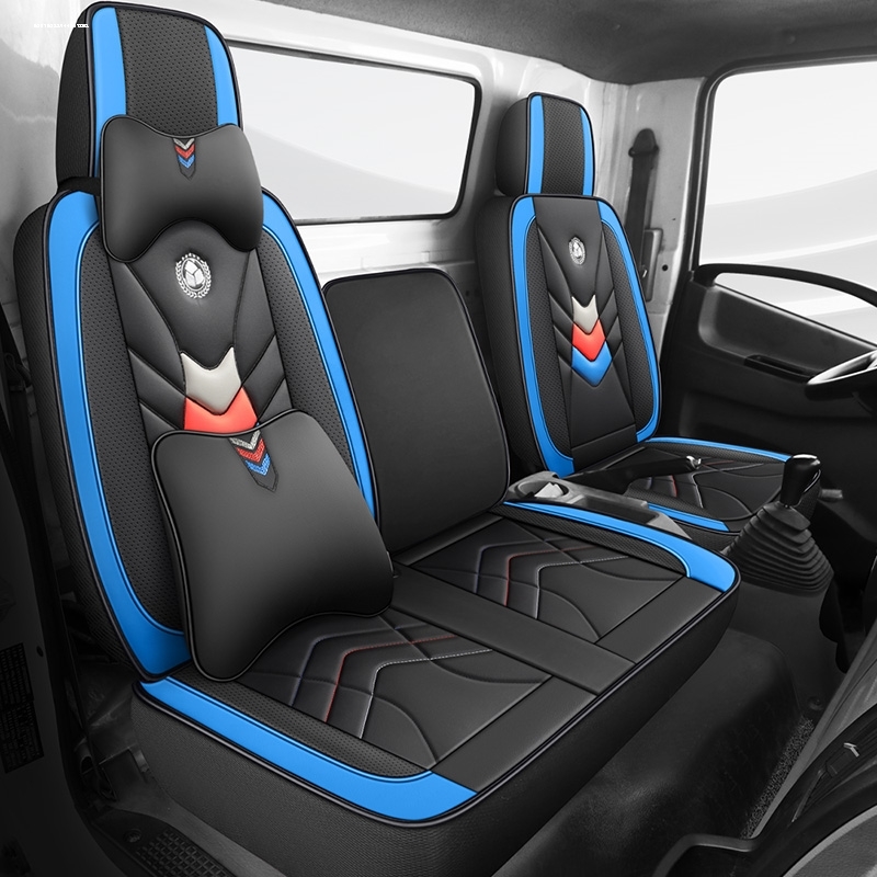 吉利远程星享F1EV6EE5LE6L超级VAN封闭式箱货坐套锋锐F3E低卡座套