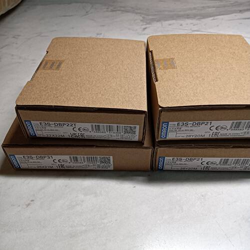 议价欧姆龙E3S-DBP22T.1